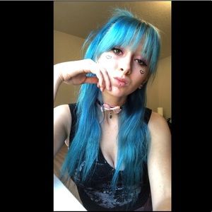 Meet your Posher, Shellie